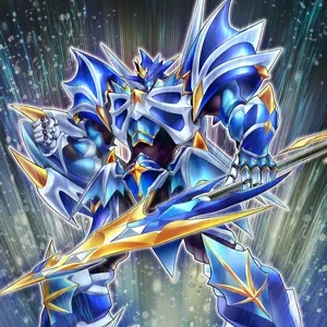 Konami Tcg Yu-Gi-Oh! TCG - Mėlyna-Eyes Baltas Destiny Structure Deck aprašymas - Prekės nuotrauka