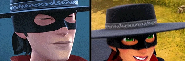Nacon Zorro: The Chronicles PS5 aprašymas - Prekės nuotrauka