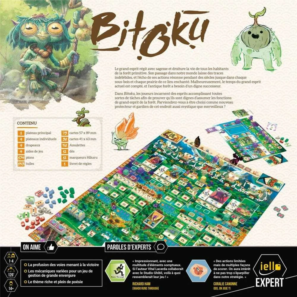 Devir Bitoku