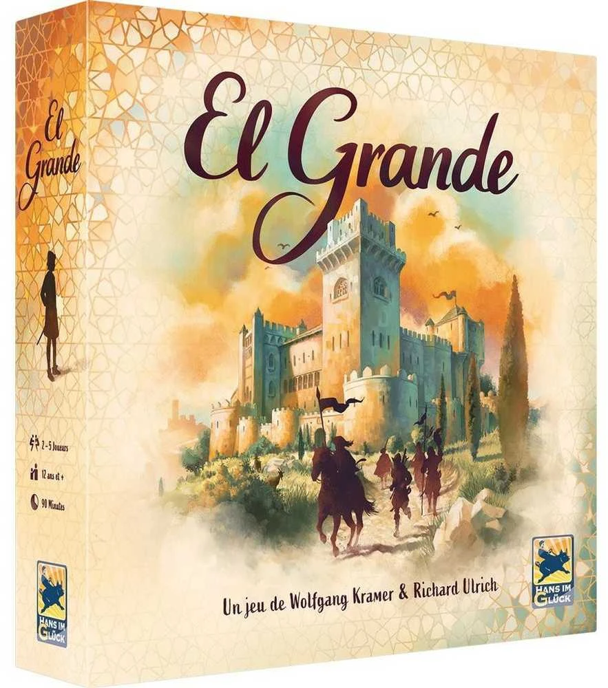 Devir El Grande
