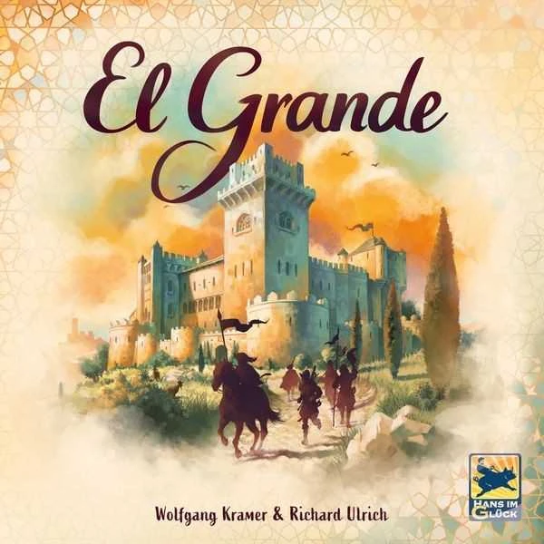 Devir El Grande