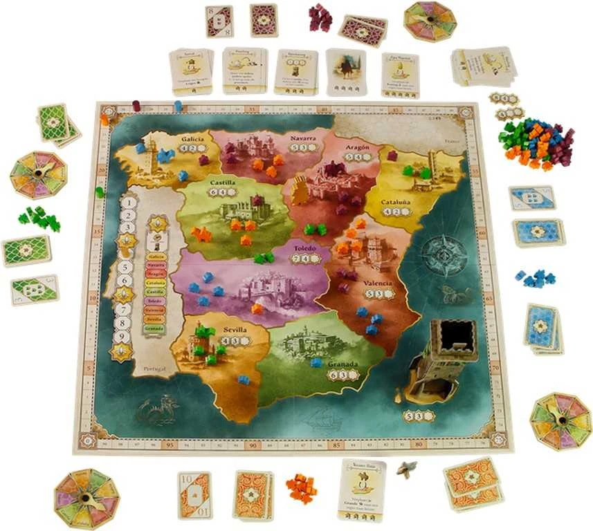 Devir El Grande