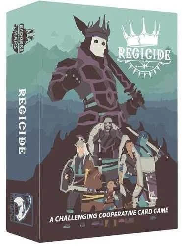 Devir Regicide