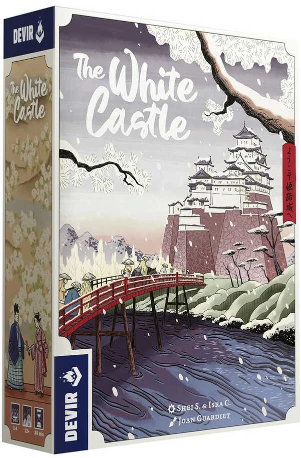 Devir The Baltas Castle