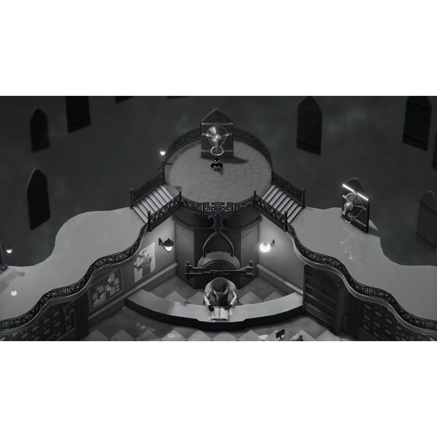 Devolver Digital Death's Door PS5