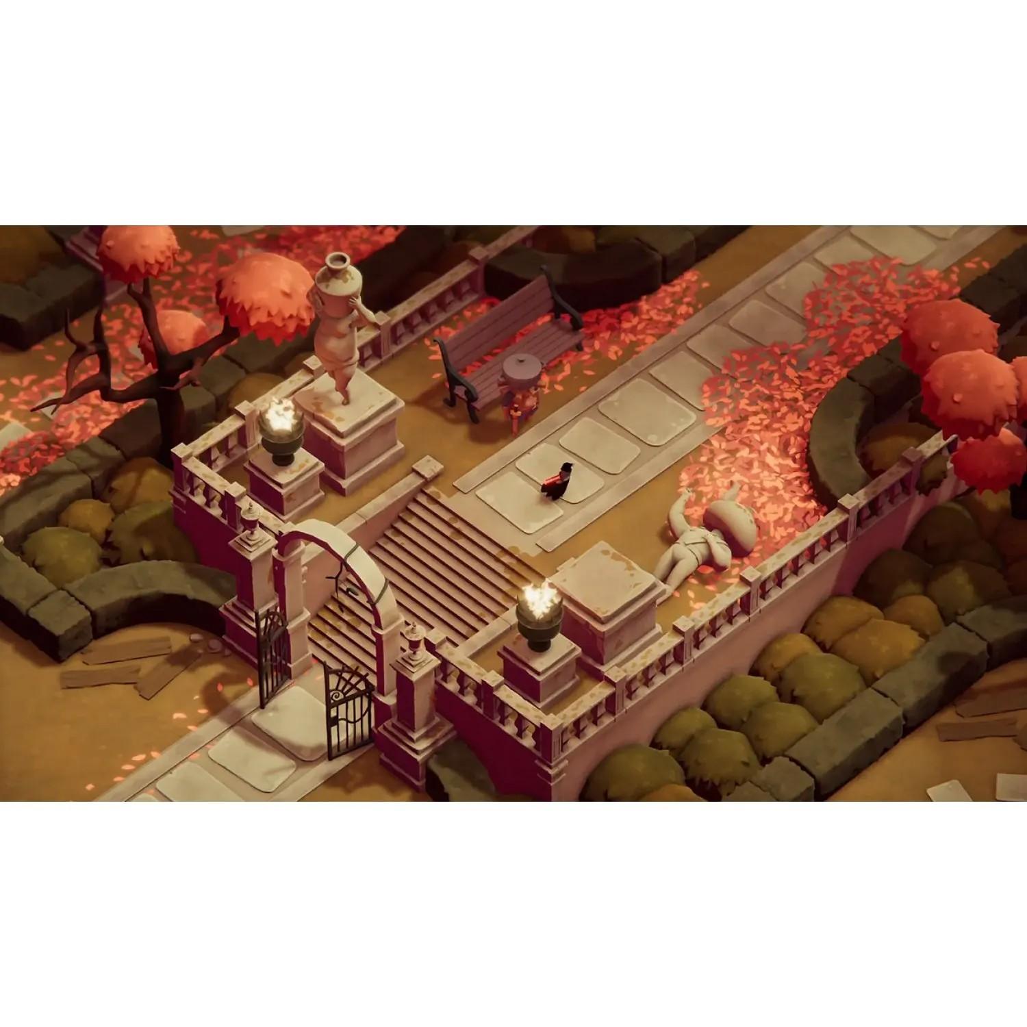 Devolver Digital Death's Door PS5