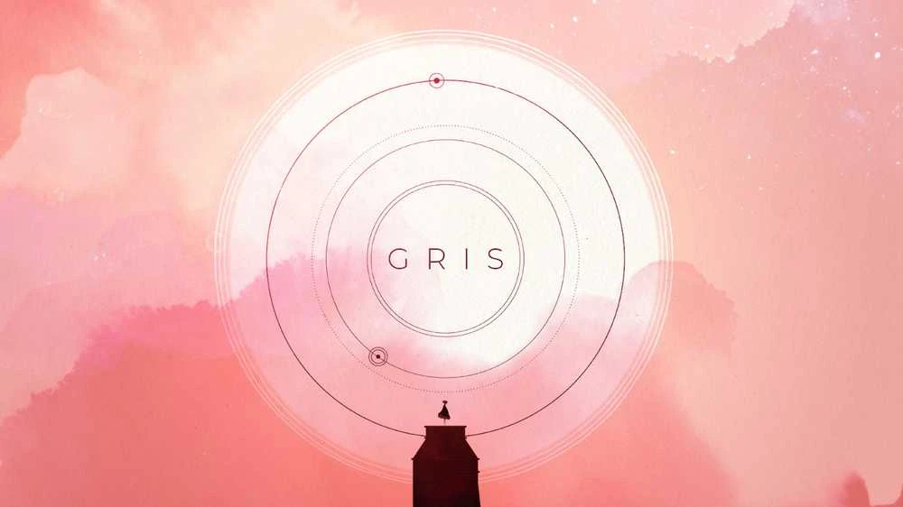 Devolver Digital GRIS: Devolver Deluxe