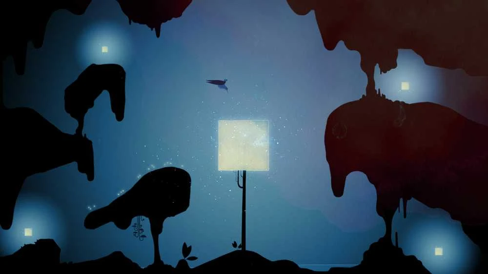 Devolver Digital GRIS: Devolver Deluxe