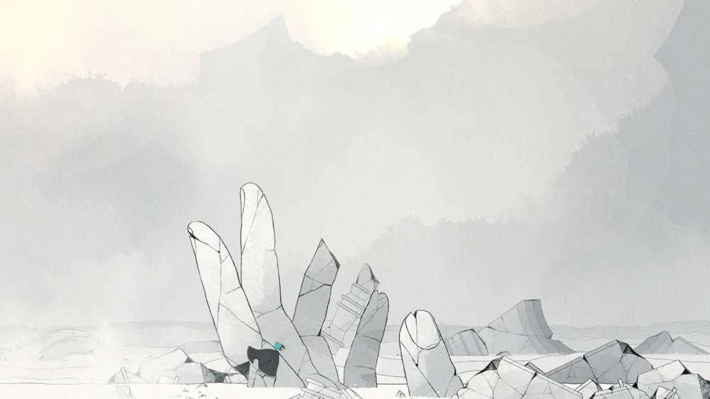 Devolver Digital GRIS: Devolver Deluxe
