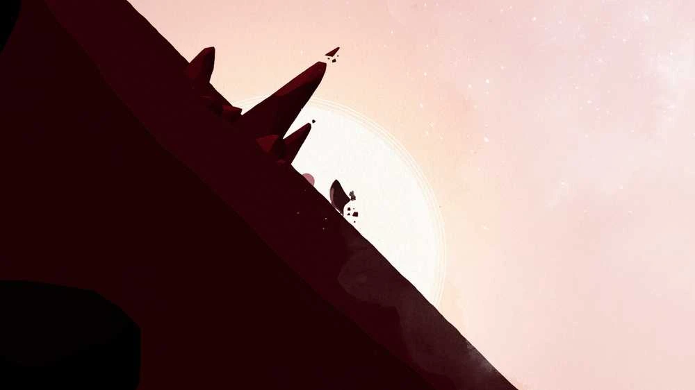 Devolver Digital GRIS: Devolver Deluxe