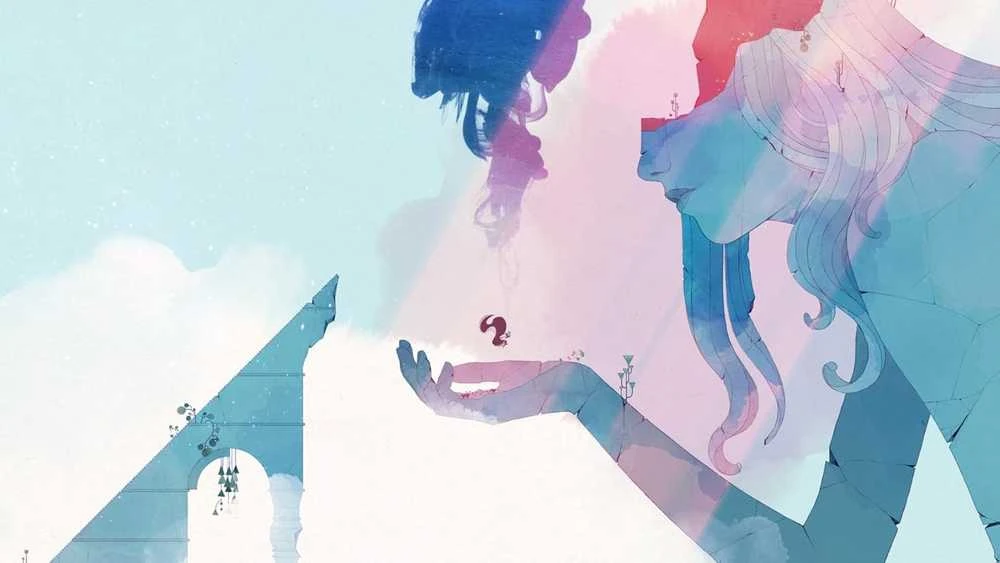 Devolver Digital PILKA
