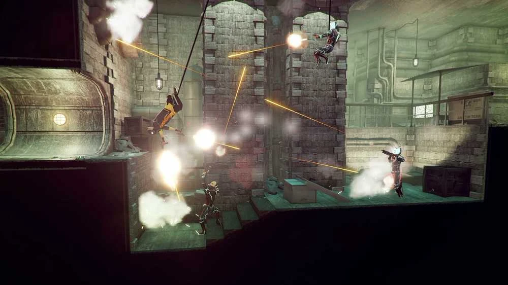 Devolver Digital My Friend Pedro