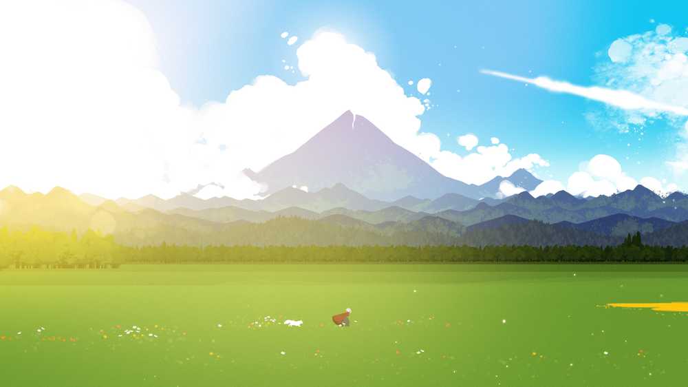 Sony Devolver Digital Neva: Devolver Deluxe