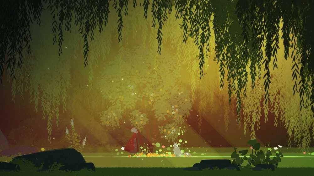 Devolver Digital Neva