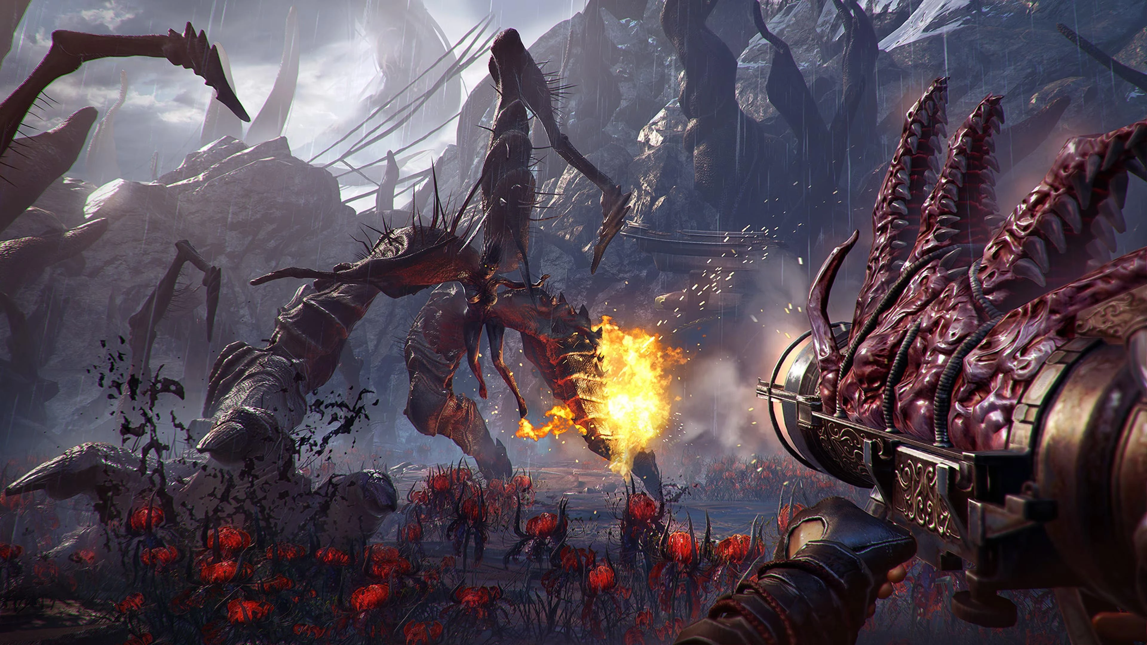 Devolver Digital Shadow Warrior 3 Definitive Edition PS4