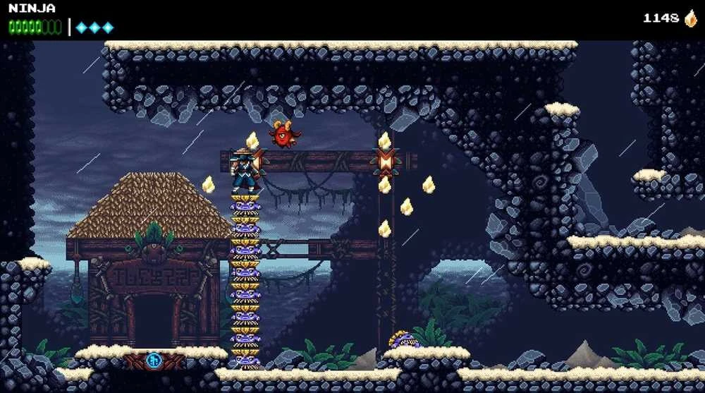 Devolver Digital The Messenger