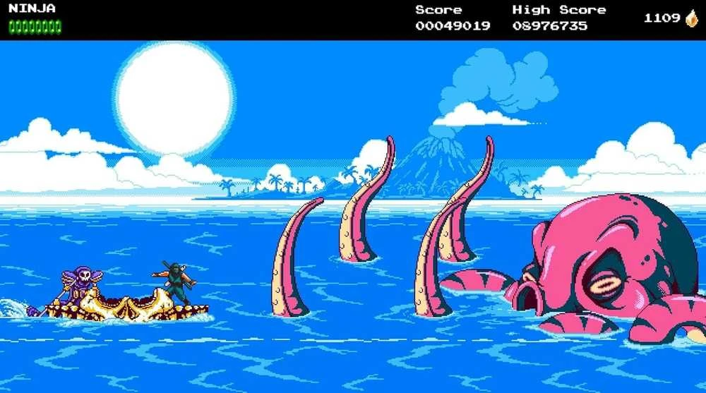 Devolver Digital The Messenger