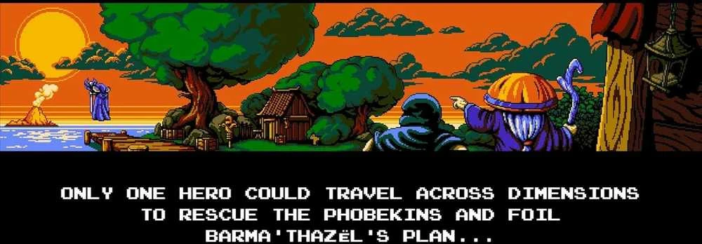 Devolver Digital The Messenger PS5