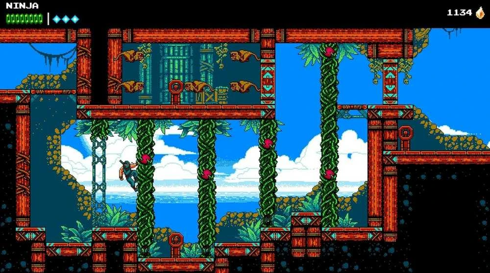 Devolver Digital The Messenger PS5