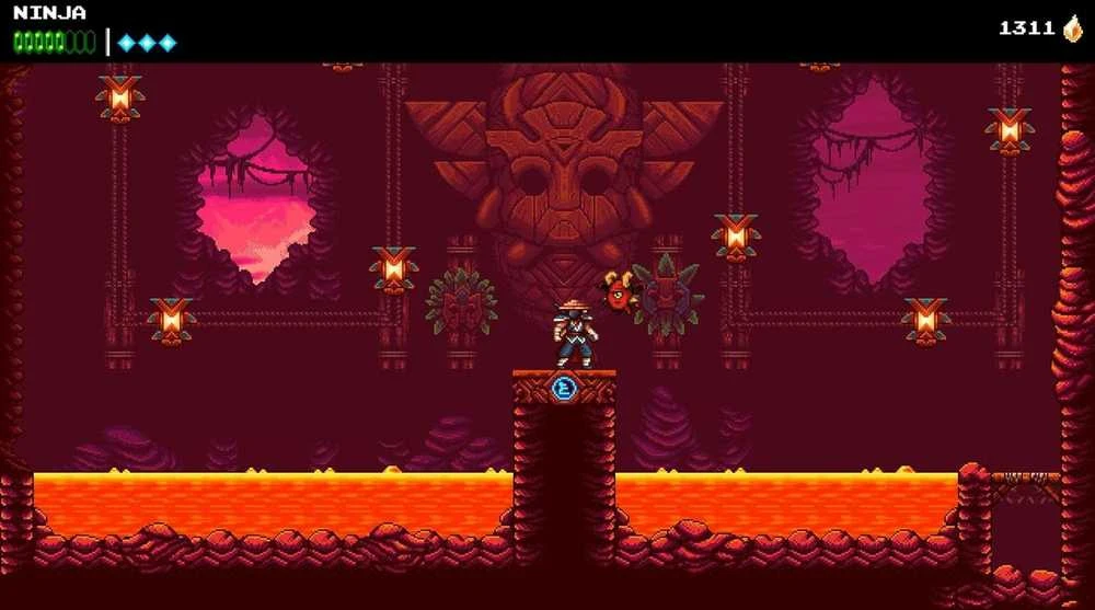 Devolver Digital The Messenger PS5