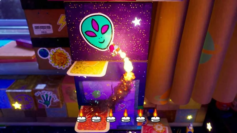 Devolver Digital The Plucky Squire Deluxe Edition