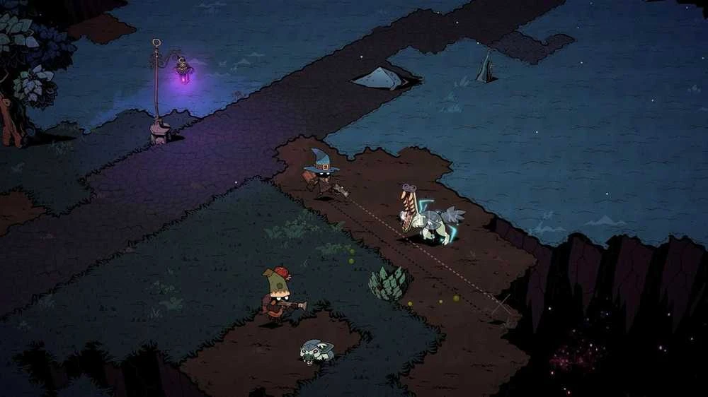 Devolver Digital Devolver skaitmeninis vedlys su ginklu PS5