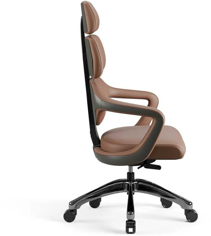 Diablo Chairs Diablo V-Modular Sugar Brown ergonominė kėdė