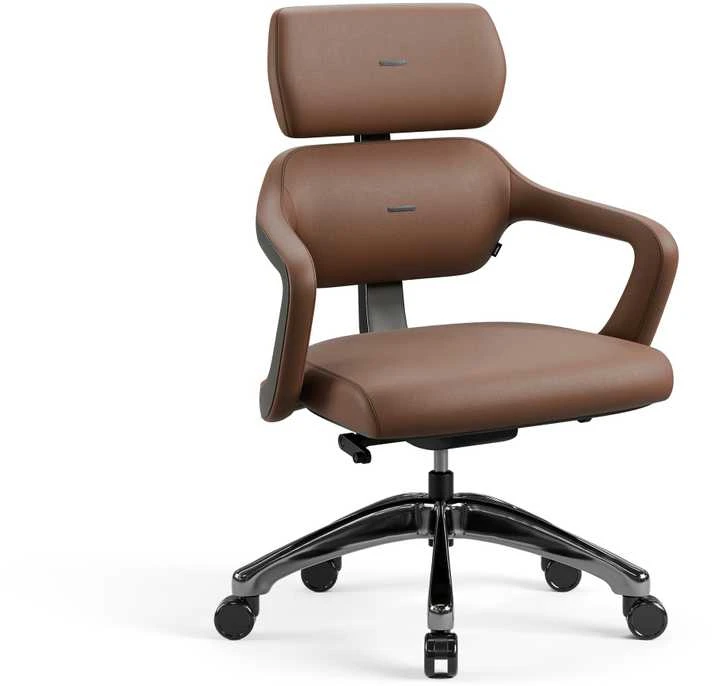 Diablo Chairs Diablo V-Modular Sugar Brown ergonominė kėdė