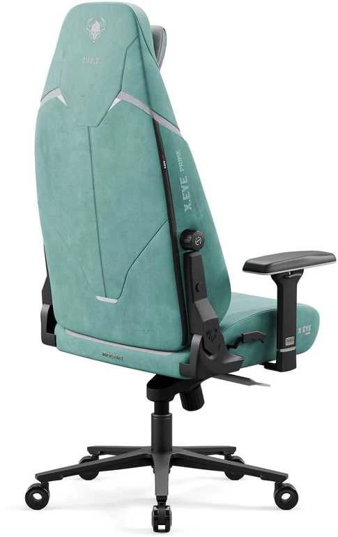 Diablo Chairs Diablo X-Eye Prime Normal Size - Mystic Mint ergonominė kėdė