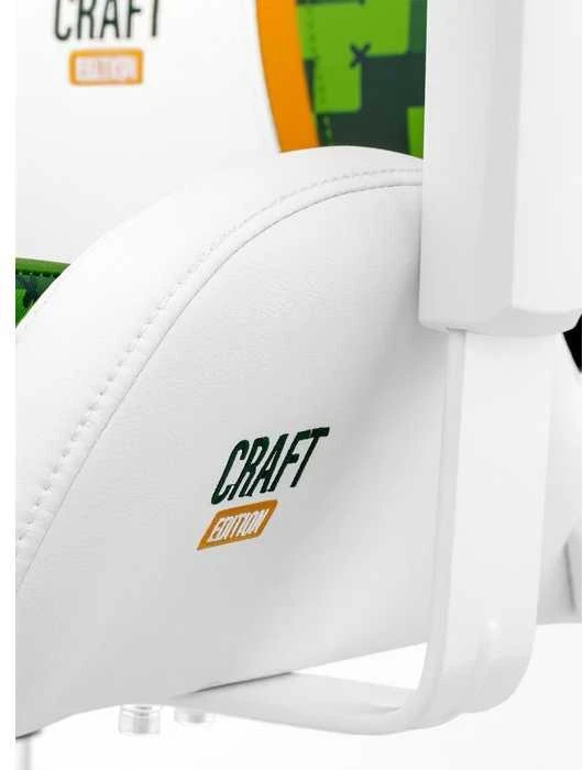 Diablo Chairs „Diablo X-ONE 2.0 King Craft“.