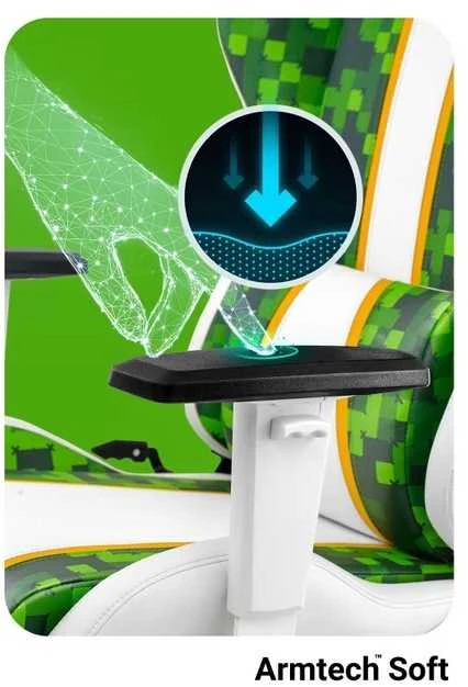 Diablo Chairs „Diablo X-ONE 2.0 King Craft“.
