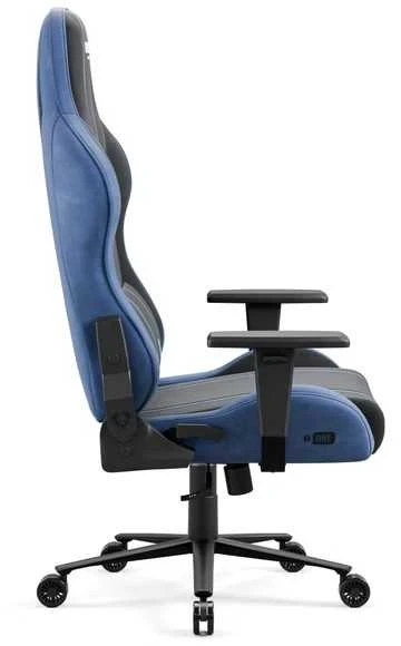 Diablo Chairs Mėlyna Diablo X-One 2.0 Normalaus Dydžio Naktinė Mėlyna
