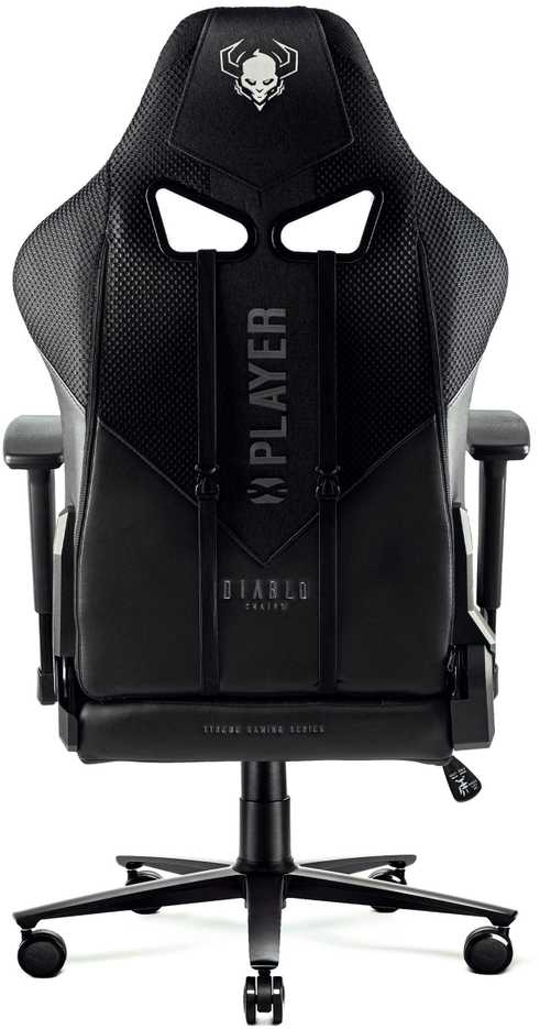 Diablo Chairs Žaidimų kėdė Diablo XPlayer 2.0 Gaming Chair King Size