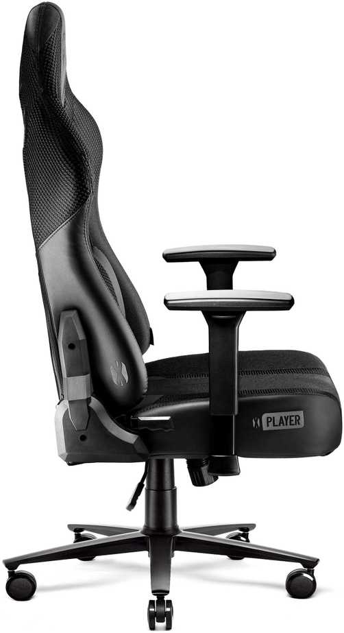 Diablo Chairs Žaidimų kėdė Diablo XPlayer 2.0 Gaming Chair King Size