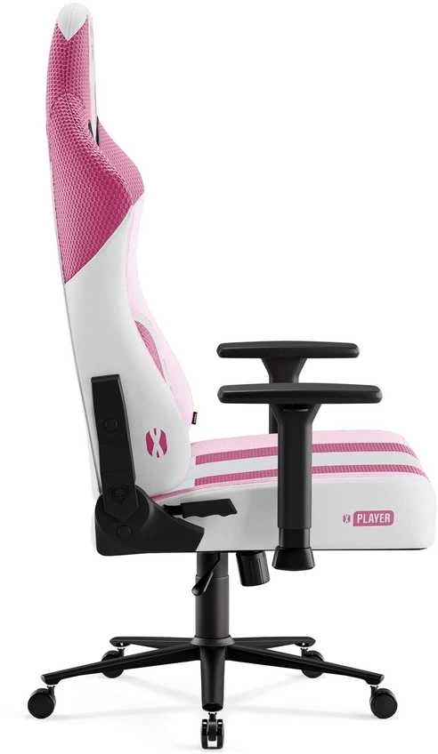 Diablo Chairs Rožinė Diablo X-Player 2.0 Normal Marshmallow Rožinė