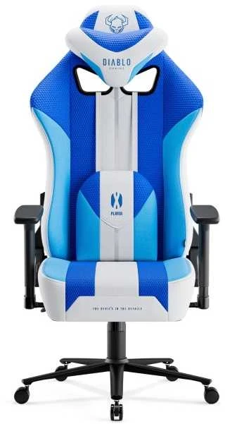 Diablo X-Player 2.0 Normal Frost Baltas