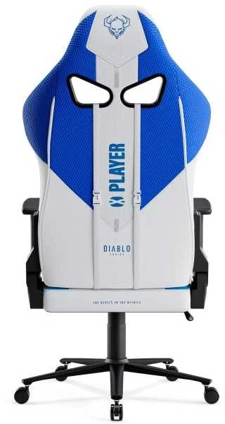 Diablo X-Player 2.0 Normal Frost Baltas