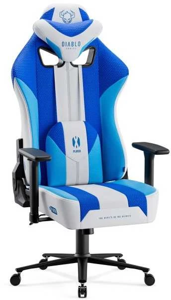 Diablo X-Player 2.0 Normal Frost Baltas
