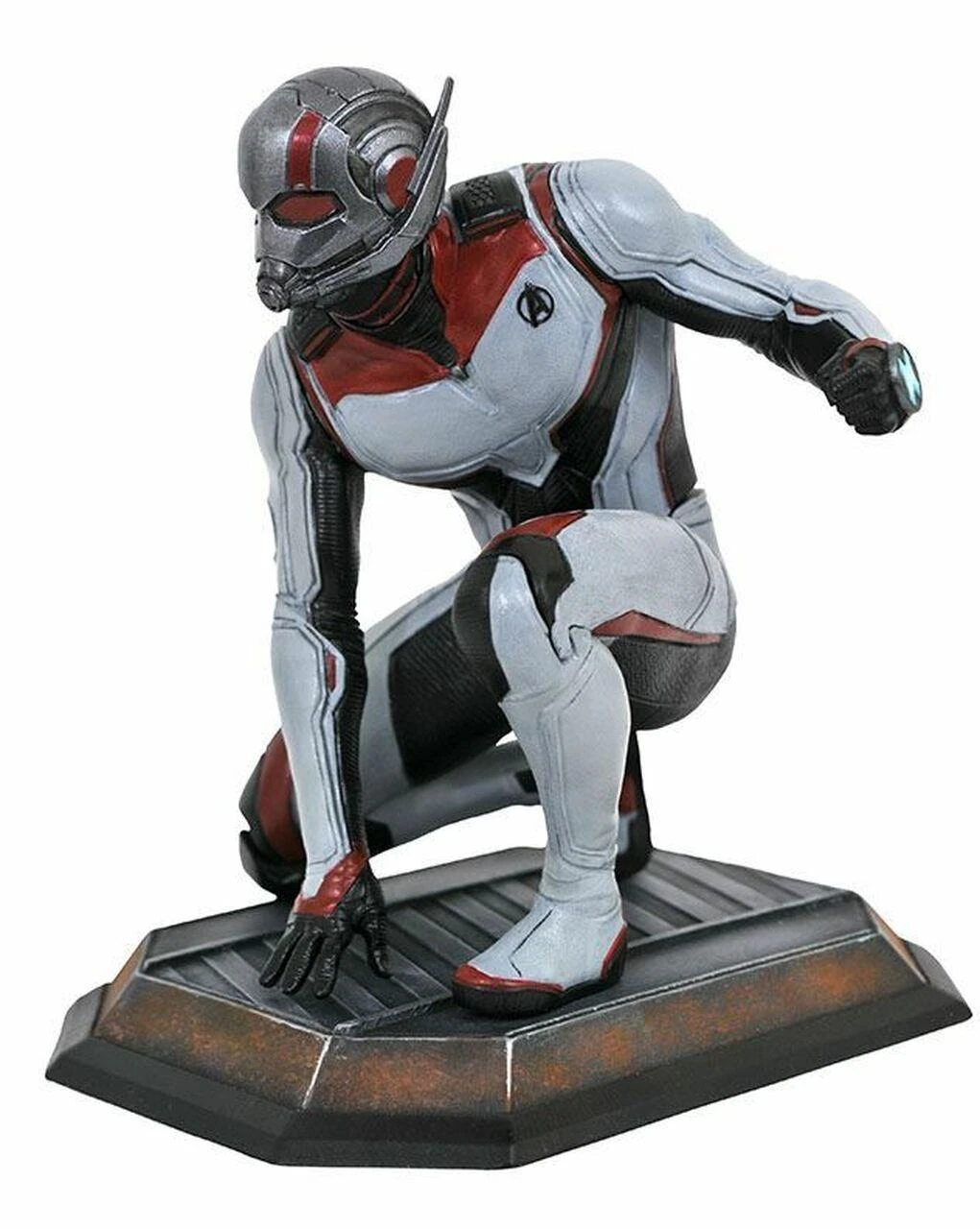 Diamond Select Toys Avengers: Endgame - Ant-Man statula | 20 cm