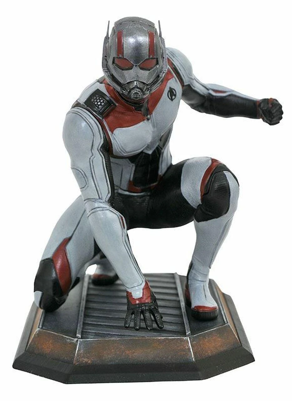 Diamond Select Toys Avengers: Endgame - Ant-Man statula | 20 cm
