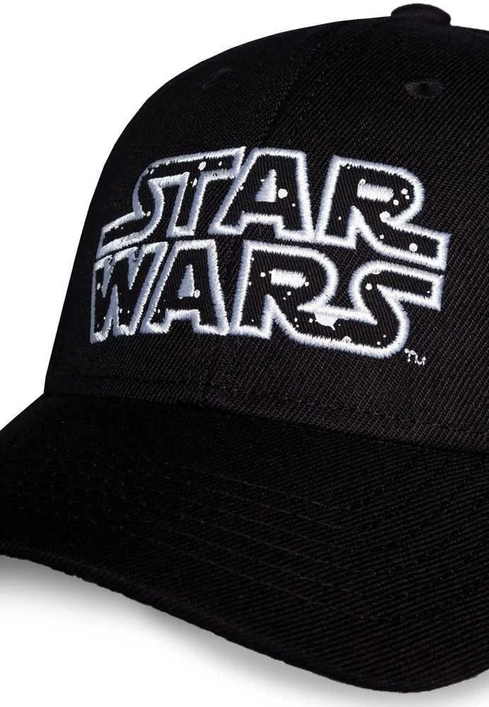 Difuzed Star Wars kepurėlė