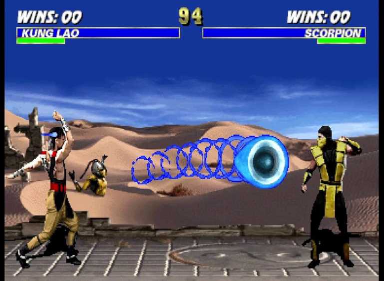 „Digital Eclipse Mortal Kombat Legacy“ kolekcija – prabangus leidimas