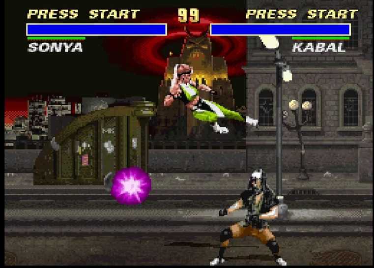 „Digital Eclipse Mortal Kombat Legacy“ kolekcija – prabangus leidimas