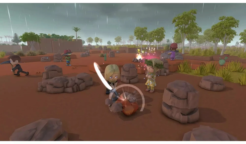 U&I Entertainment Dinkum (Day One Edition)