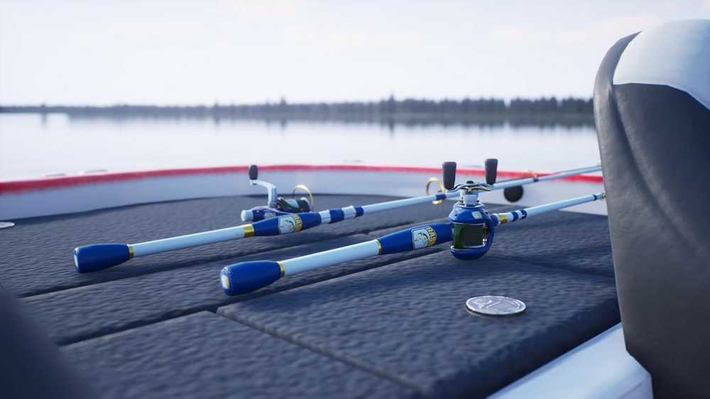 Dovetail Games Bassmaster Fishing 2022 Super Deluxe Edition
