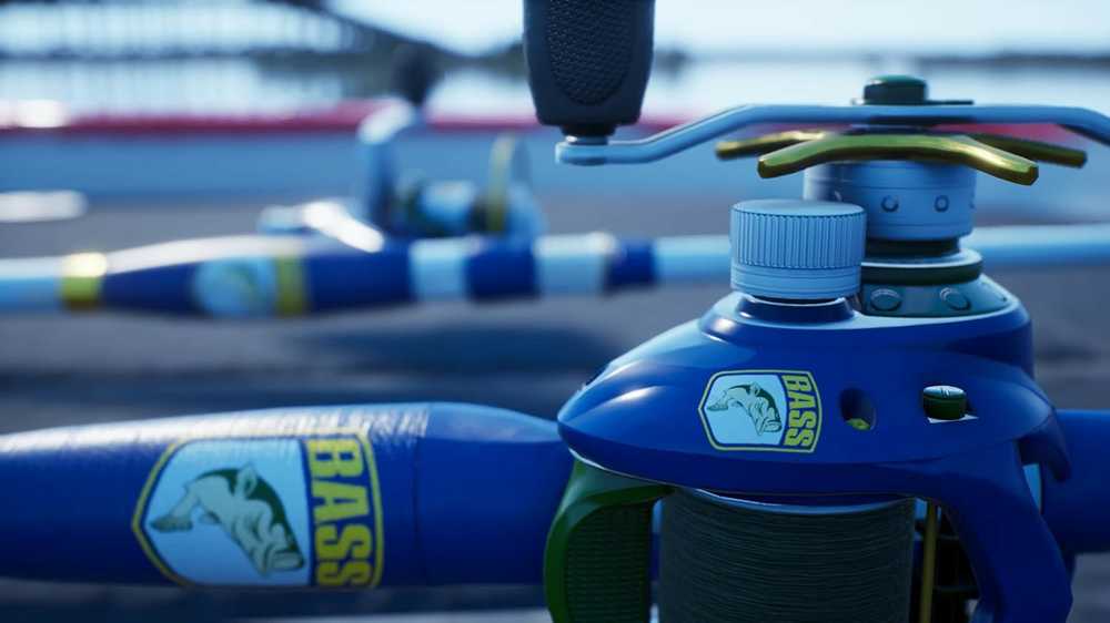 Dovetail Games Bassmaster Fishing 2022 Super Deluxe Edition