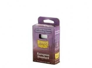 Dragon Shield Board Game Sleeves - European Standart (100 vnt.)