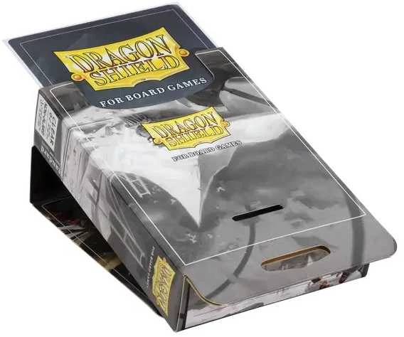Dragon Shield Board Game Sleeves – Grand Standard (100 vnt.)