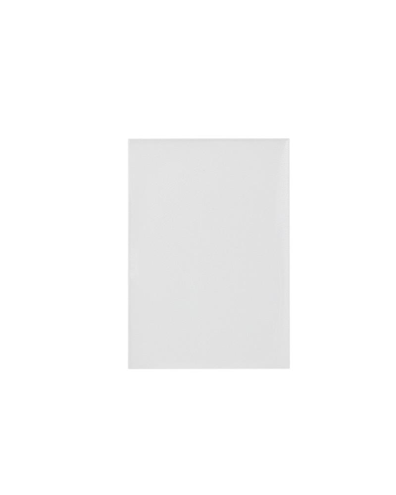Dragon Shield Japanese Matte Clear Outer Sleeves - Clear Cosmere (60 Vnt)