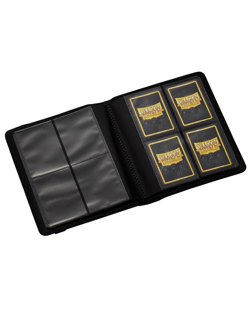 Dragon Shield Portfolio - Card Codex 160 - Pilkas